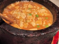 -绿茶餐厅(南方商城店)