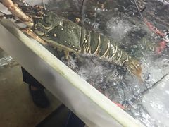 -班赞海鲜市场