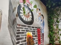 -三里屯土灶炖公鸡地锅鸡(江东店)