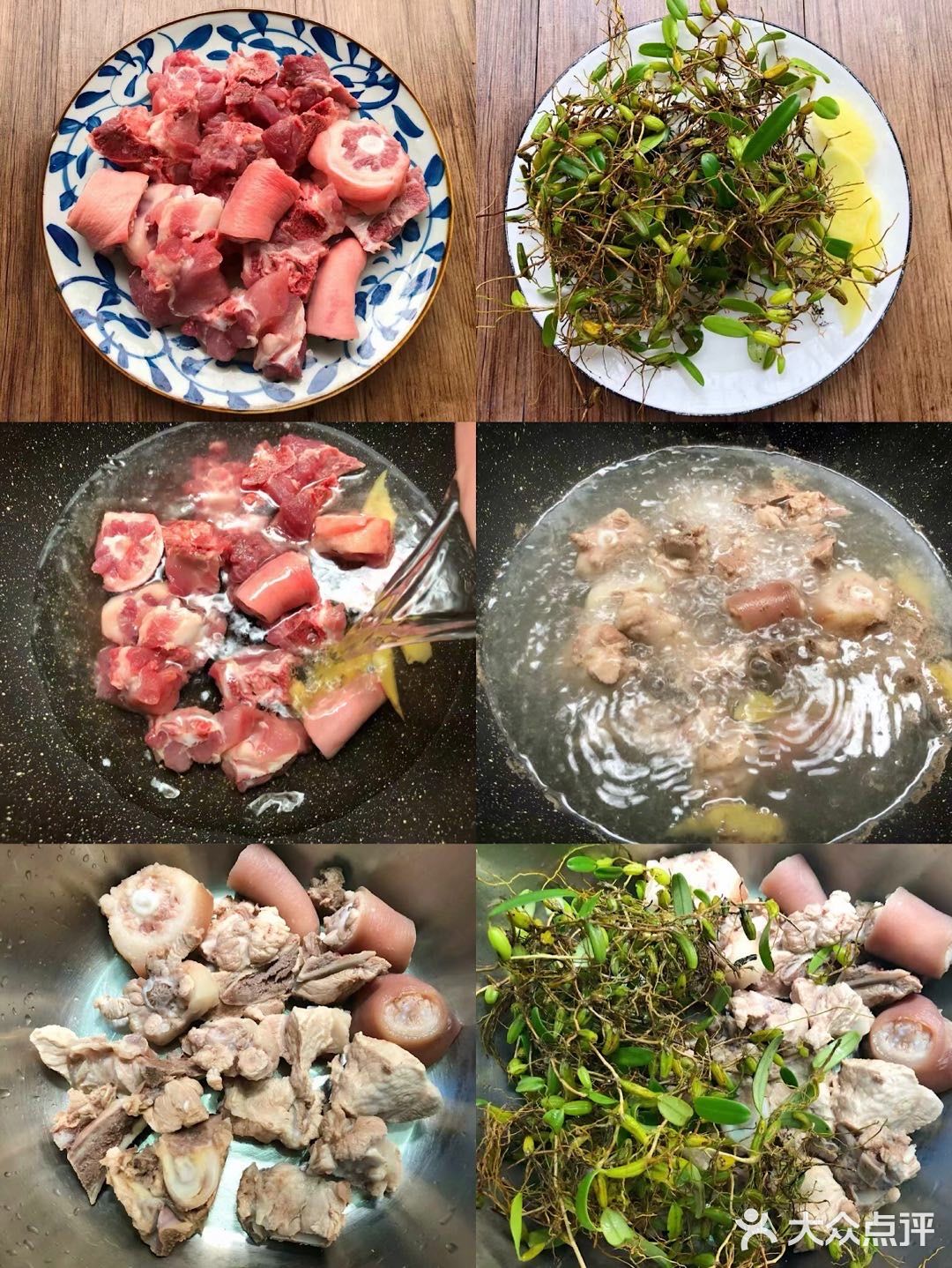 这汤，要多做给孩子喝，常喝能润肺止咳，预防感冒！