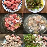 这汤，要多做给孩子喝，常喝能润肺止咳，预防感冒！