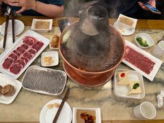 -牛街·马辈儿涮肉(陶然亭店)