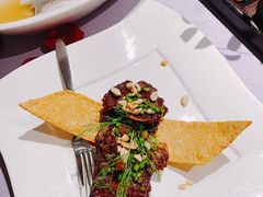 滋味牛仔骨-梧桐