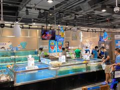 -盒马鲜生(顺义店)