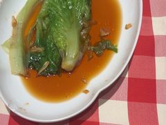 -西贝(紫荆广场店)