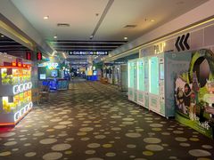 -保利国际影城(保利文化广场店)