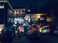 门面-阿多私房菜(顺德店)