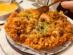 -3号仓库·创意中国菜(新世界城店)