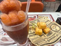 -文通冰室(东方宝泰店)