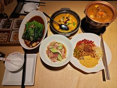 -潞州宴·长治人的会客厅(长兴北路店)