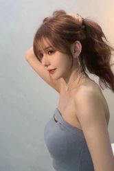 点击看大图 -藤野造型