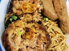 -一味老卤面(大石桥店)
