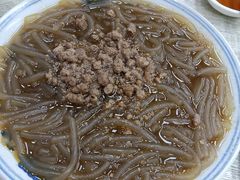 -新丰小吃(中山中路分店)