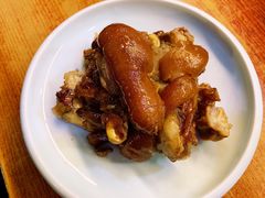 酱猪手-平川日本料理