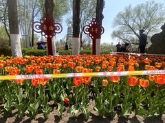 -西宁市人民公园(城西区)