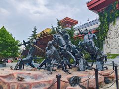 -青岛方特梦幻王国