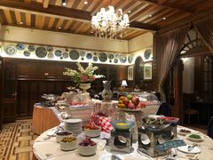 -马勒别墅饭店(静安寺店)