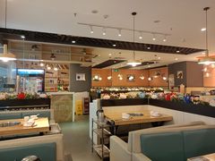 -嬷孙家潮汕牛肉火锅(北京路天河城店)