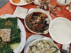 -车头老二大排档(金城步行街店)