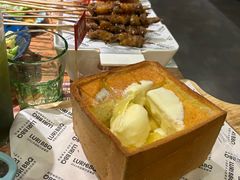 -馋嘴猫北京食堂·烤鸭·宵夜(亚运村店)