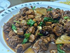 -鲁南仔·滕州炒鸡(经三路店)