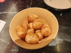 -廖川菜(太阳宫店)