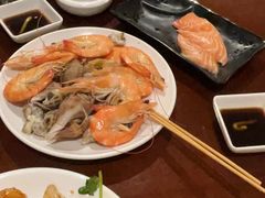 -君康悦美食汤泉水会·SPA(天河店)