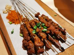 -山石榴·贵州菜(丰盛里店)