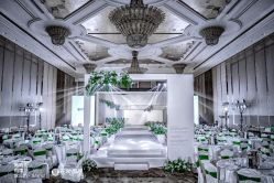 -花轿喜屋婚礼策划