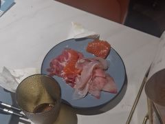 -喜庭海鲜自助(北辰三角洲北辰荟店)