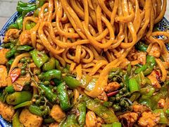 -老苗炸鸡(天下汇国际购物中心店)