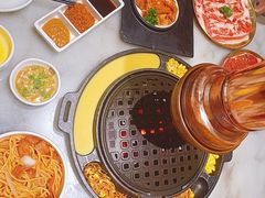 -韩宫宴和牛烤肉(合肥滨湖银泰城店)