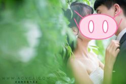 -爱城婚纱摄影·品质严选店