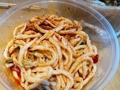 -玲玲米粉·新疆现炒米粉(大十字总店)