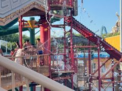 -上海玛雅海滩水公园