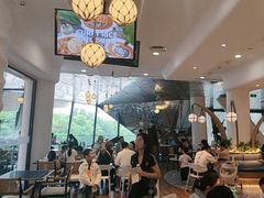 -贝林大翅鲸简餐厅(国家海洋博物馆店)