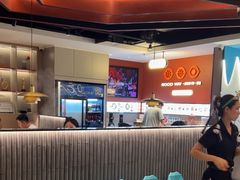 -骨之味·筒骨汤火锅(江头店)