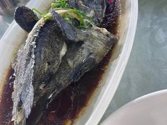 -范饭椰林川湘味海鲜·椰子鸡(三亚湾椰梦长廊店)