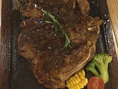 -豪客来牛排(天阳D32店)