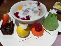 -温州喜来登酒店-盛宴西餐厅