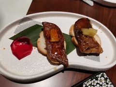 -黑松白鹿(崇文门新活馆店)