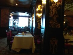 -马克西姆餐厅(崇文门店)