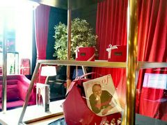 -Salon de The de Joel Robuchon(外滩18号店)