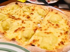 -I HOLIC艾豪丽披萨(KKone店)