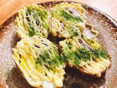 虎皮蛋-五右卫门(张自忠路店)
