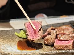 -神戸牛八坐和(阪急三宮店)