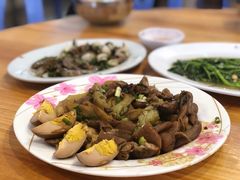 -长平老姿娘夜粥(平东一街店)
