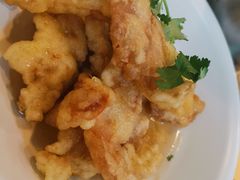 -苏师傅菜馆(上沙店)