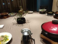 -小厨娘淮扬菜(天印大道店)