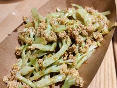 -肯德基(孝陵卫地铁站店)